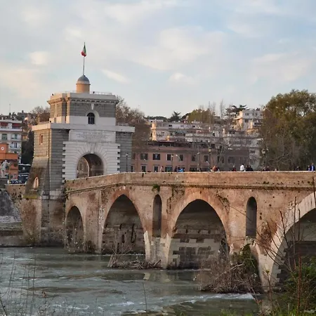 Dolcevita Ponte Milvio-2