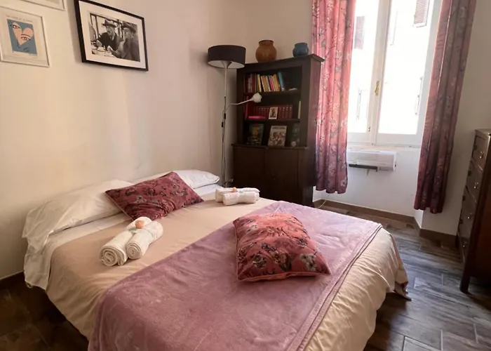Dolce Casa in San Pietro